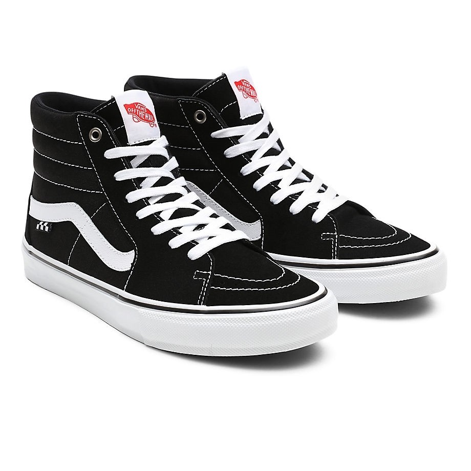 vans skate8