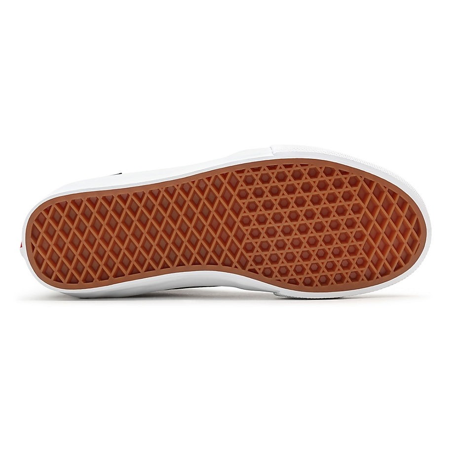 Tan sk8 hi clearance vans