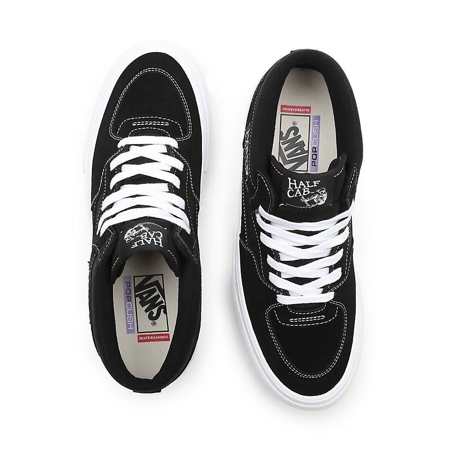 Skate Half Cab Vans Shop