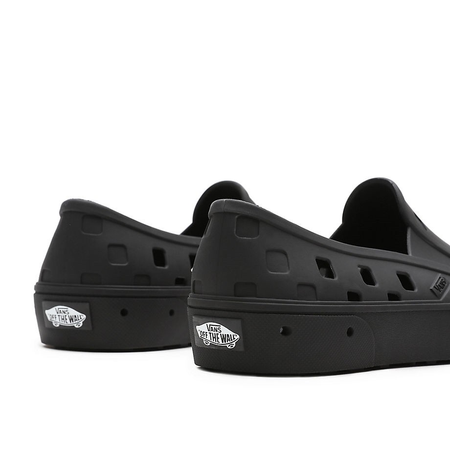 Slip On TRK Vans Shop