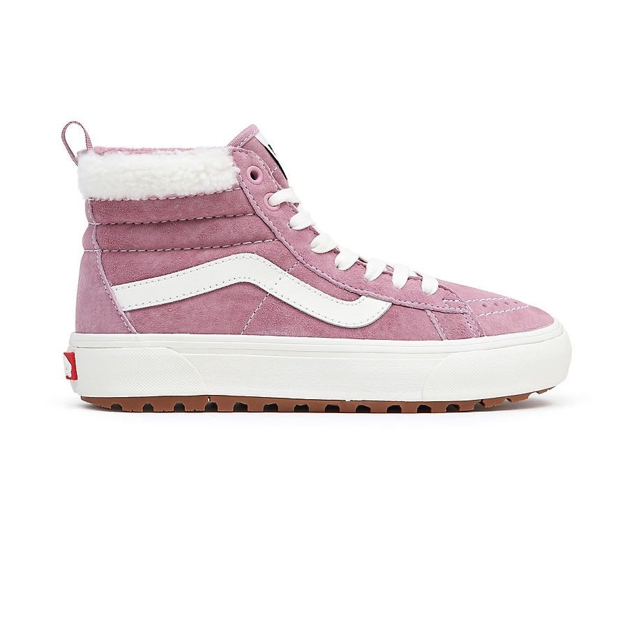 Maori consumption Lubricate SK8-Hi MTE-1 - Vans Shop