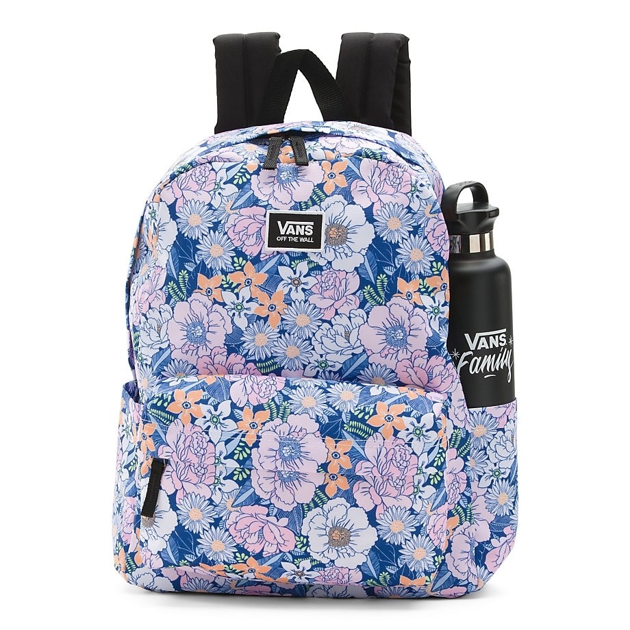 Vintage vans new arrivals backpack