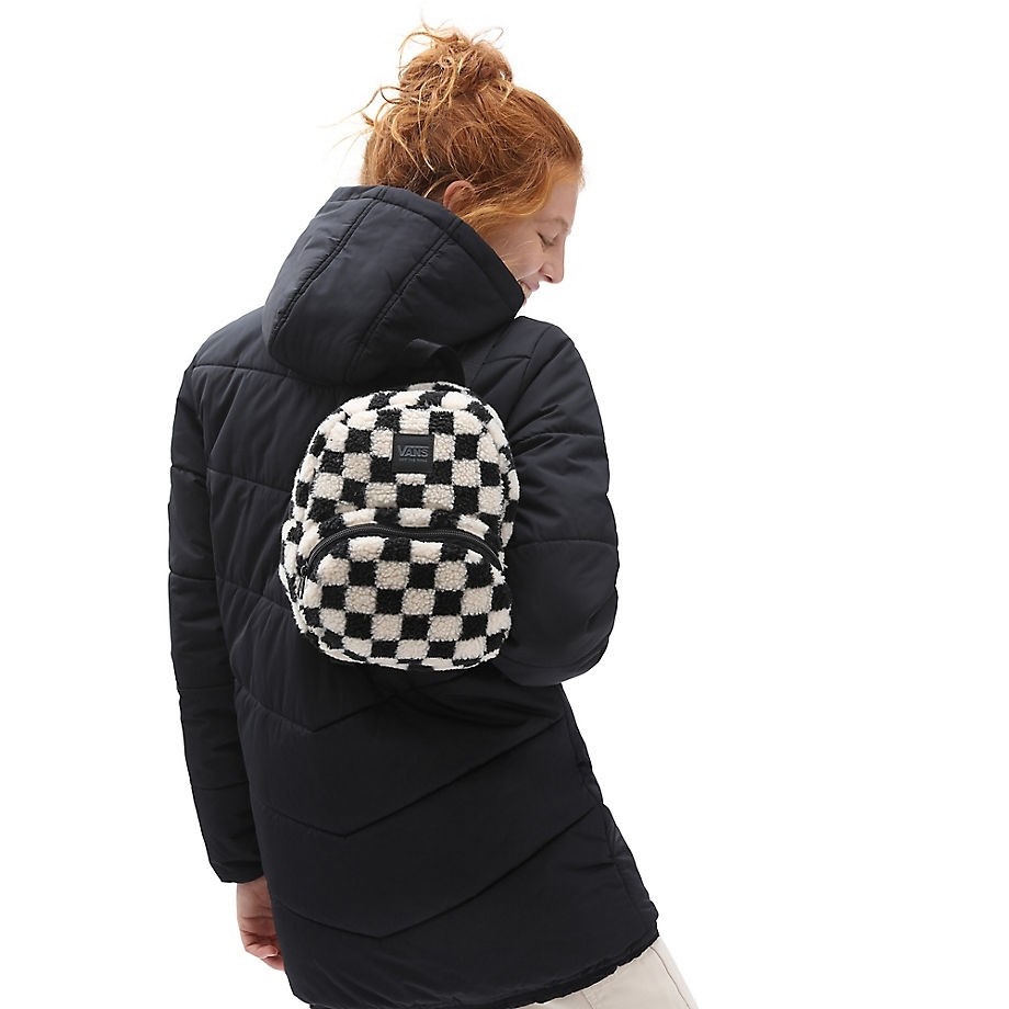 BLACK SHEEP BACKPACK Vans Shop