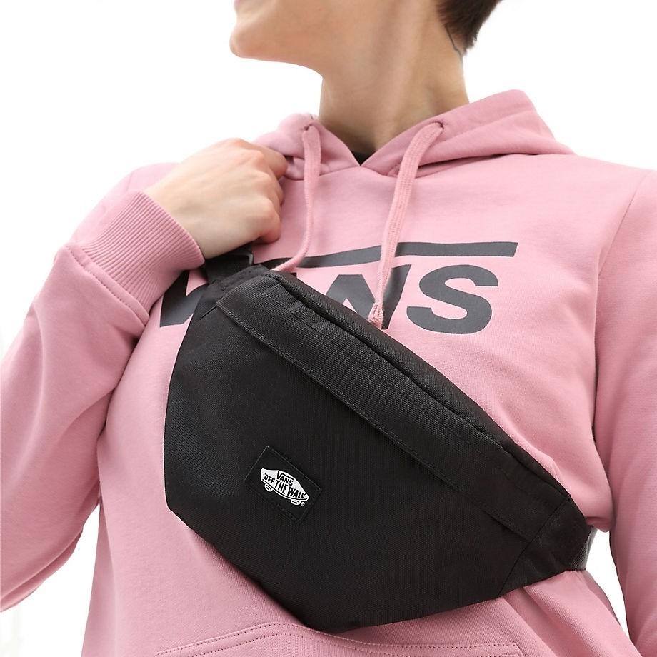 TRAVELER FANNY PACK Vans Shop