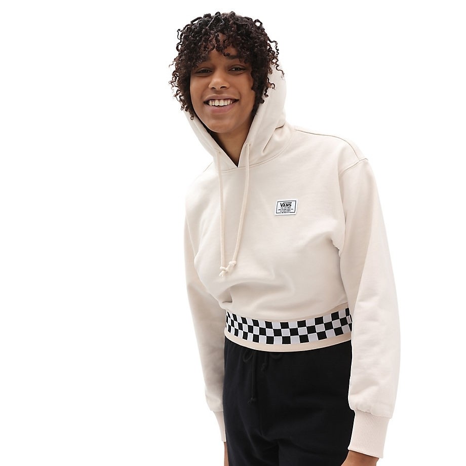 BOOM BOOM 66 HOODIE - Vans Shop