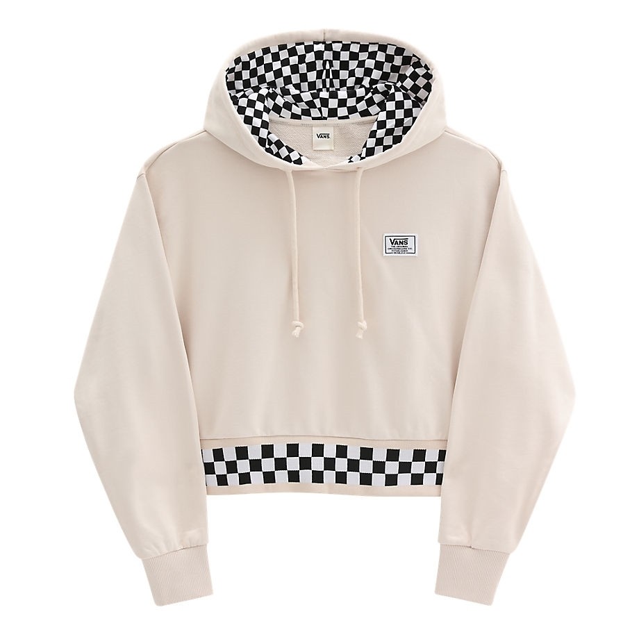 BOOM BOOM 66 HOODIE - Vans Shop
