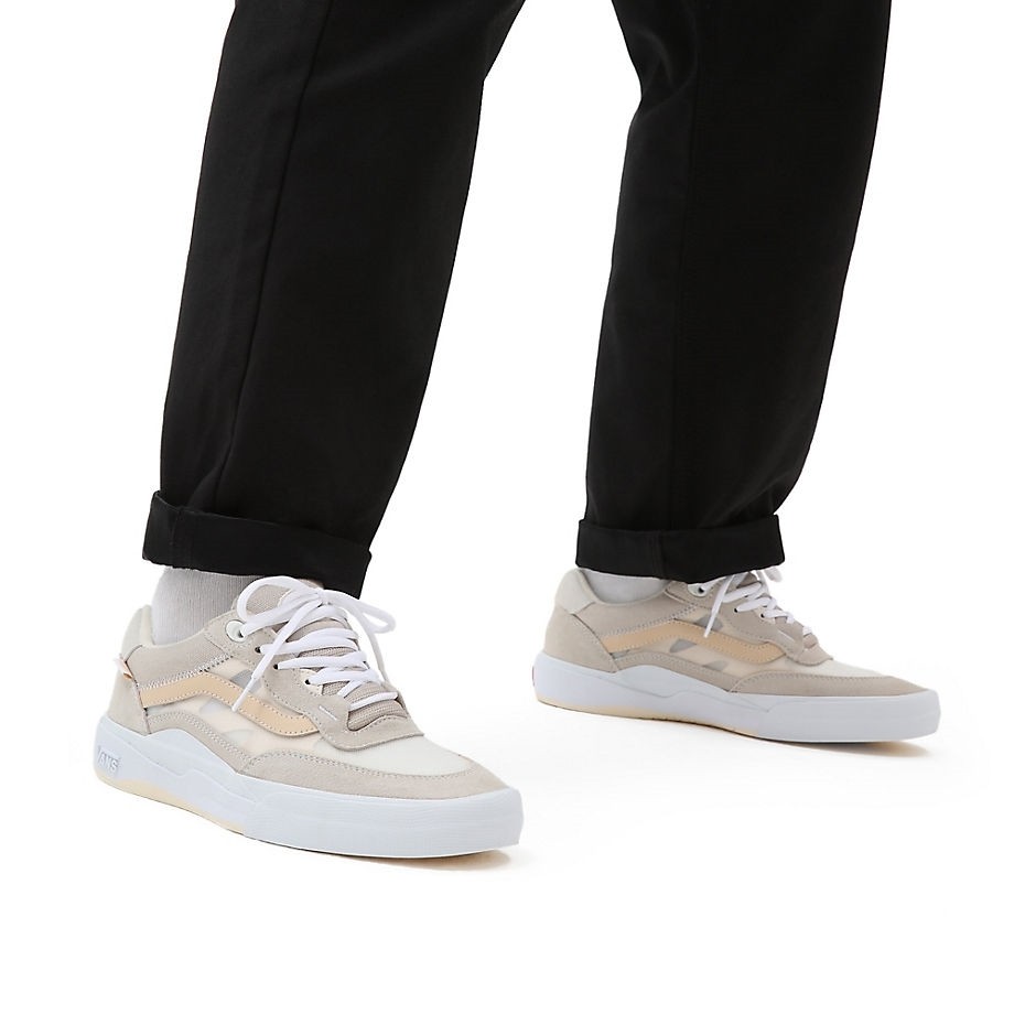VANS★WAYVEE★兼用★FRENCH OAK Wayvee - Vans Shop