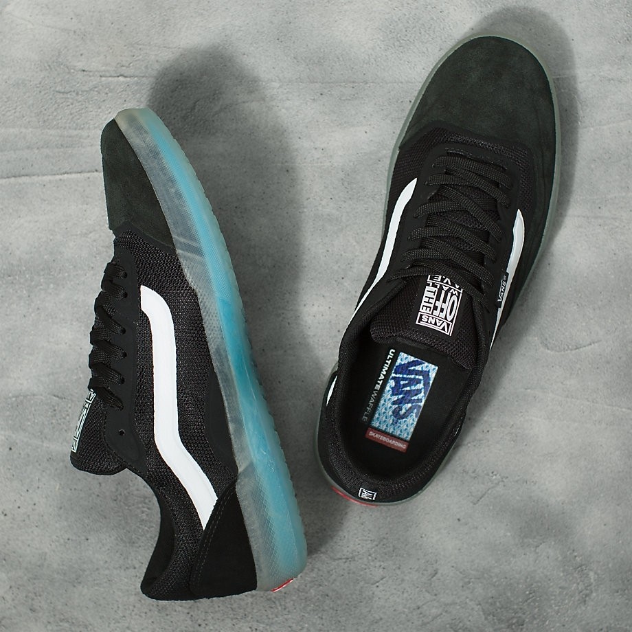 Ave Vans Shop