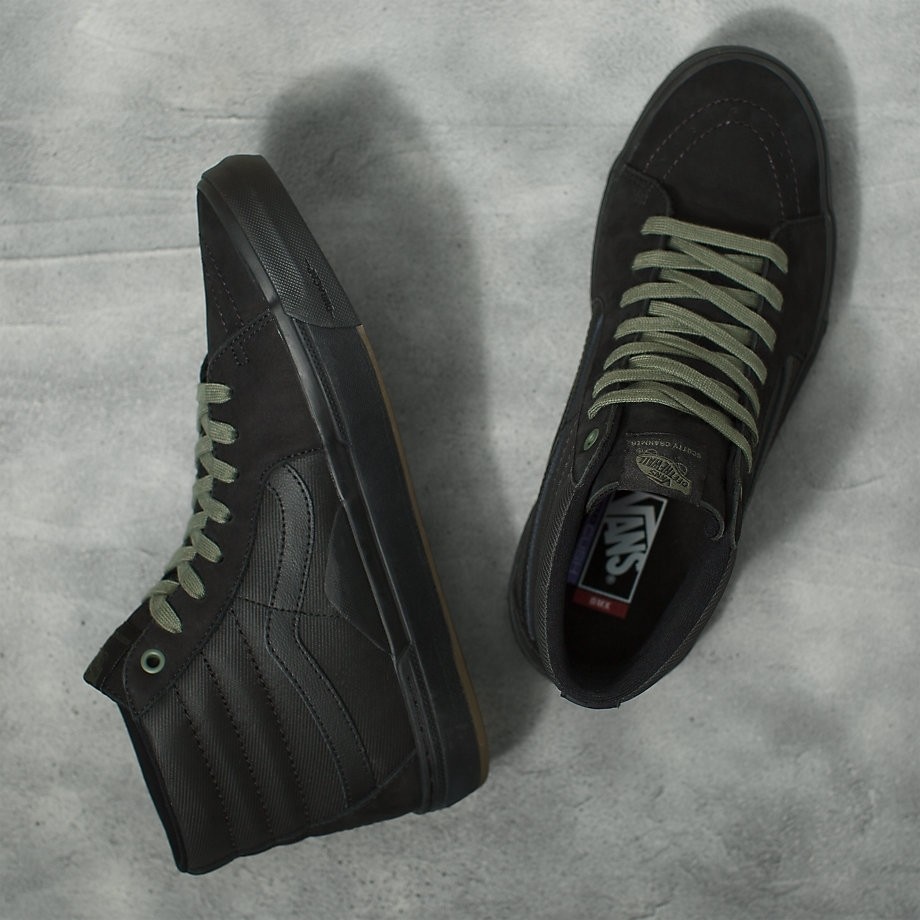 BMX Sk8 Hi Vans Shop