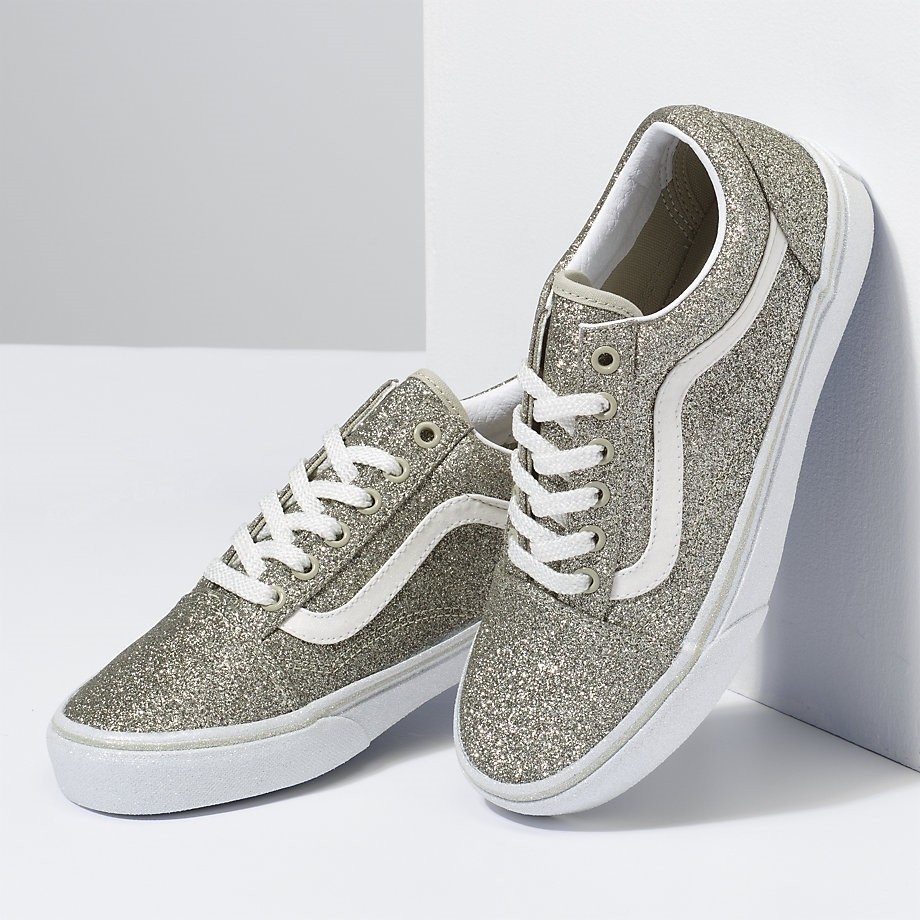 Old Skool Vans Shop