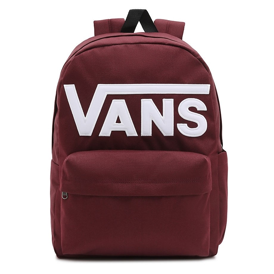 Vintage vans new arrivals backpack