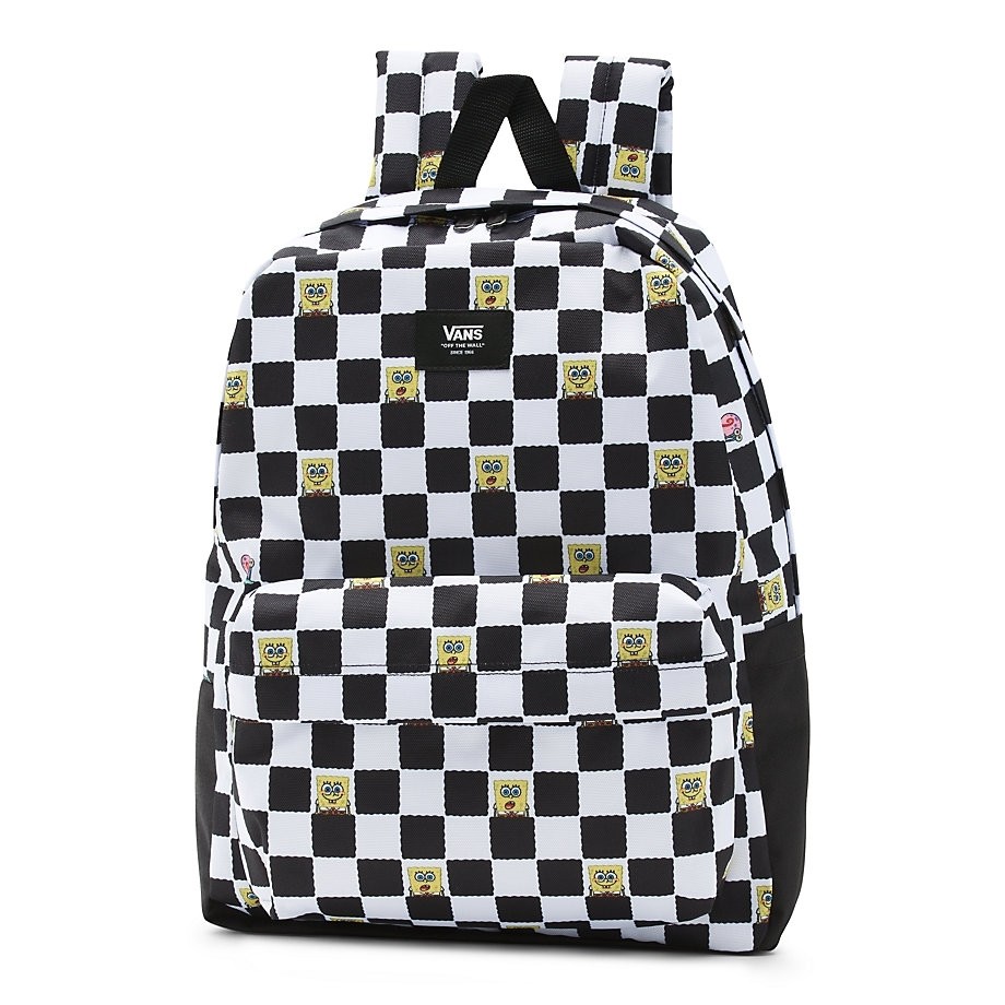 OLD SKOOL IIII BACKPACK Vans Shop