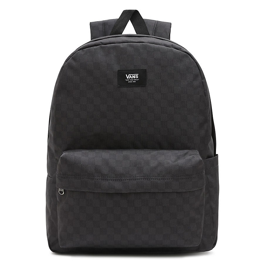 Vintage discount vans backpack