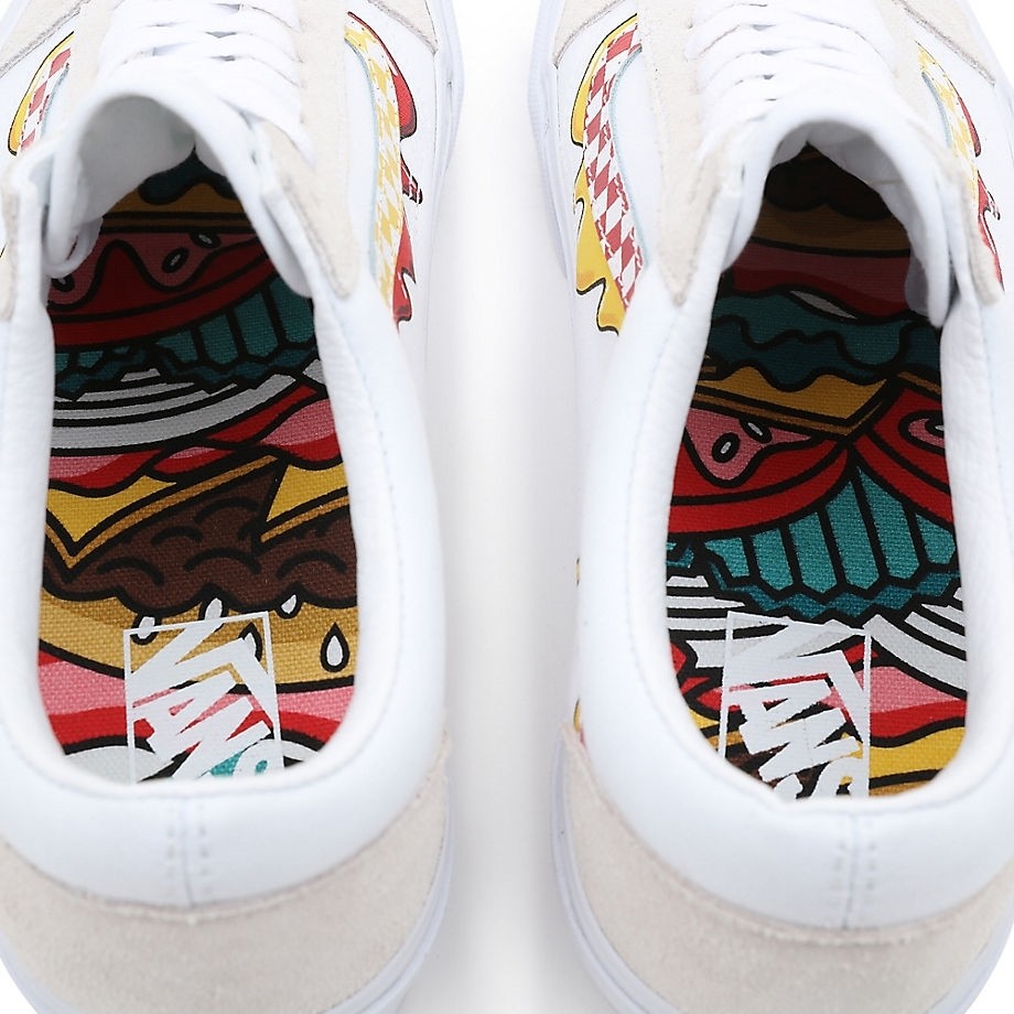 Vans old skool van doren new arrivals