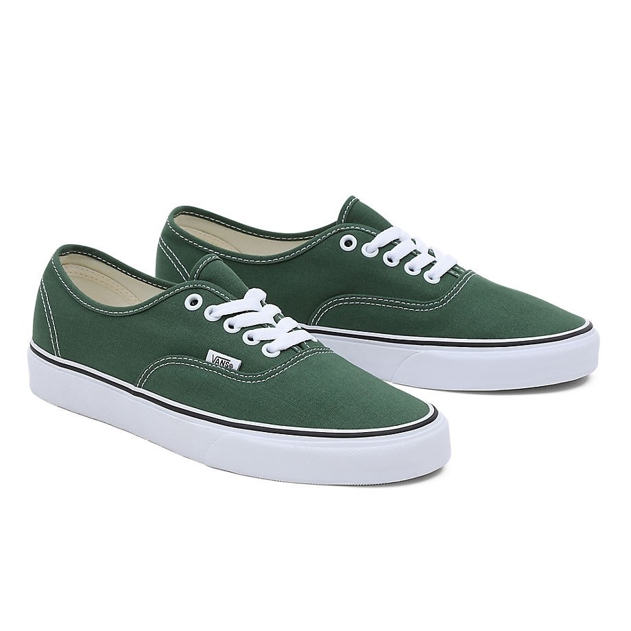 Authentic Vans Shop