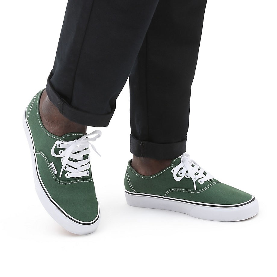 Authentic Vans Shop