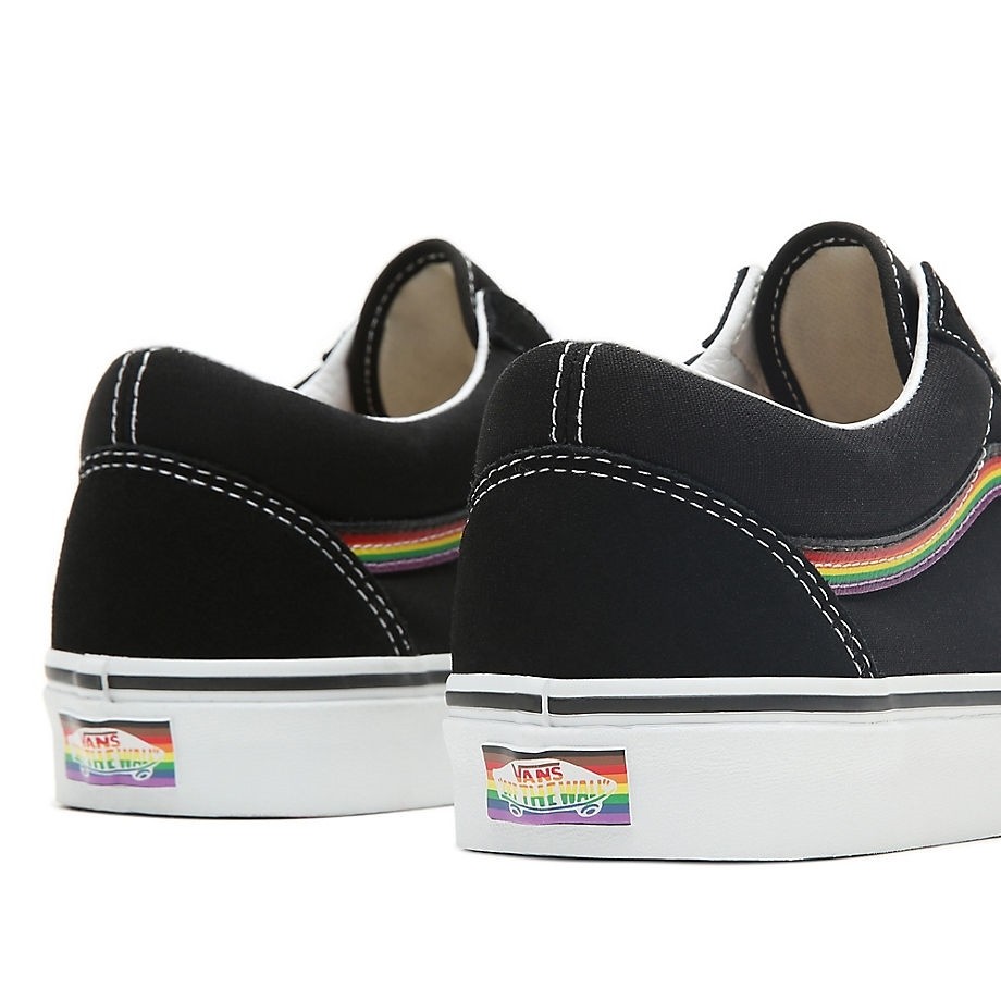Zapatos vans olx iasi store