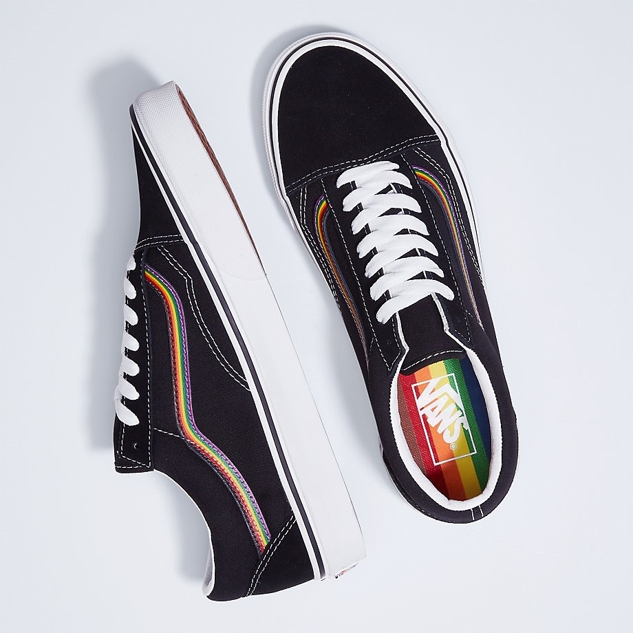 Zapatos vans olx sales iasi