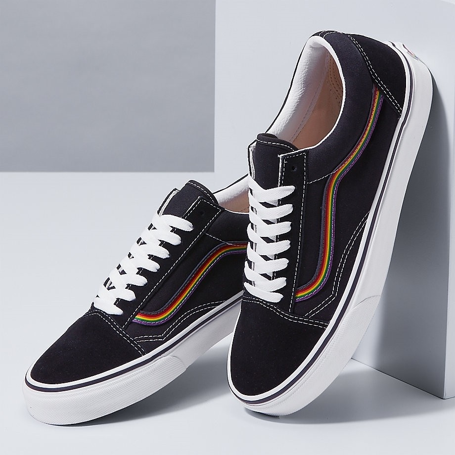 Old Skool Vans Shop