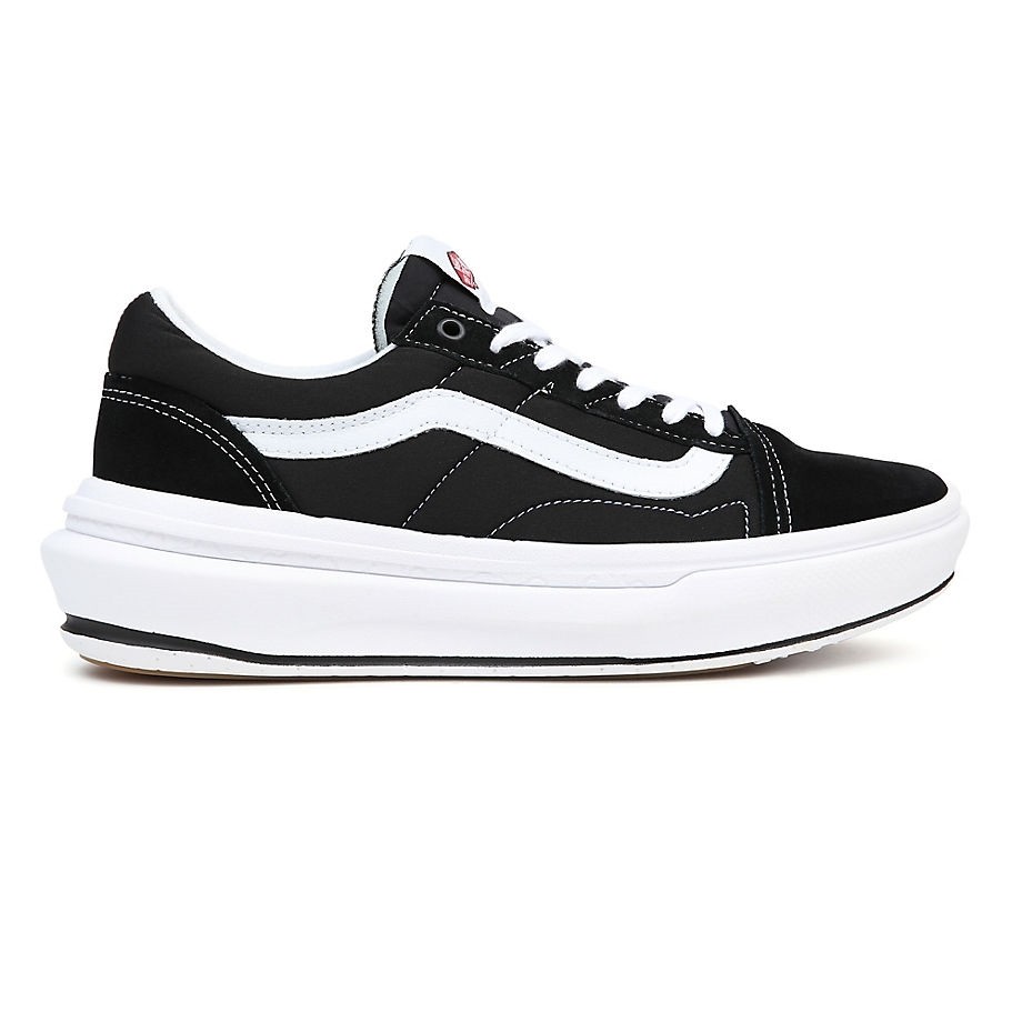 Old Skool Overt CC Vans Shop