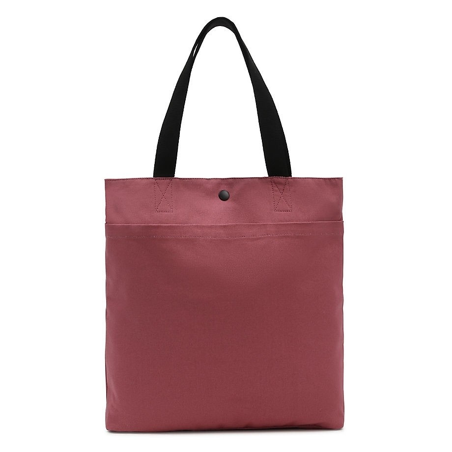 Double take tote 2025