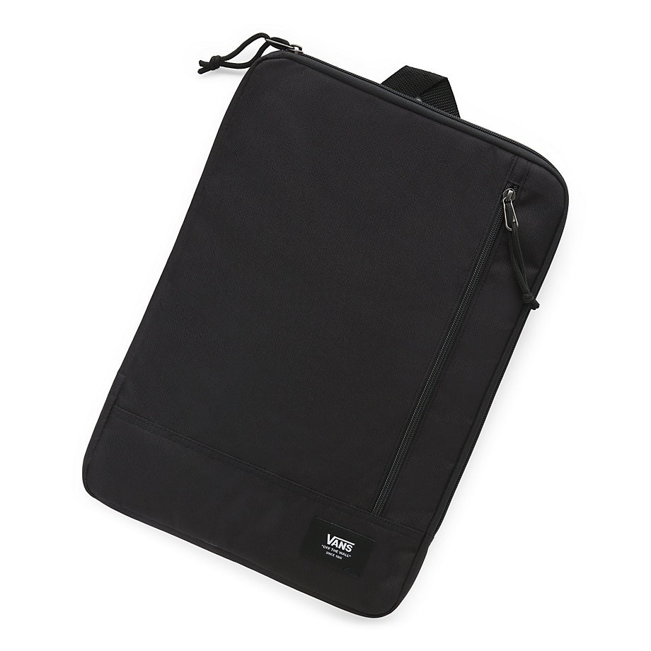 VANS PADDED LAPTOP SLEEVE Vans Shop