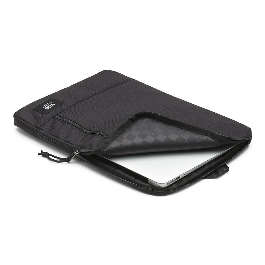 VANS PADDED LAPTOP SLEEVE Vans Shop
