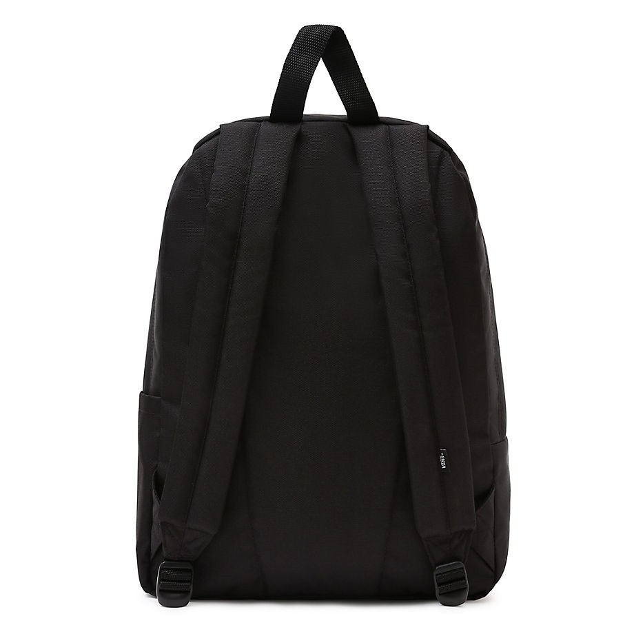 Vintage vans new arrivals backpack