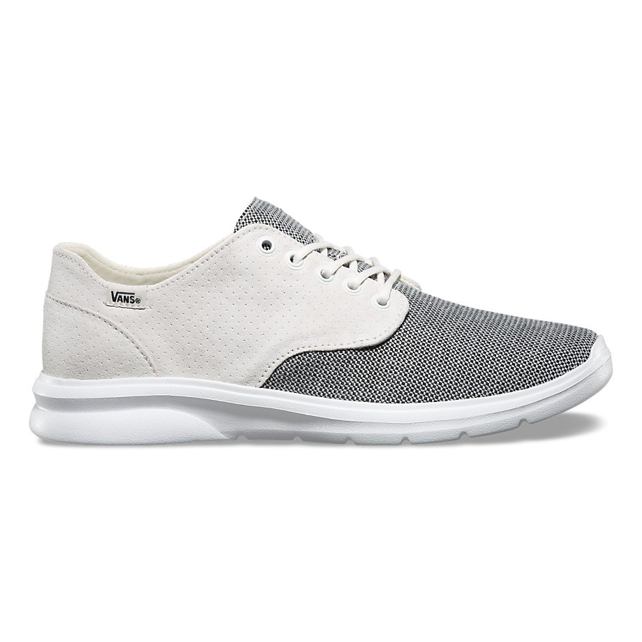 Iso 2 Vans Shop