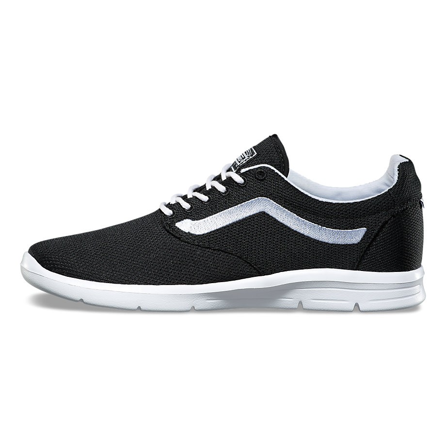 ISO 1.5 Vans Shop