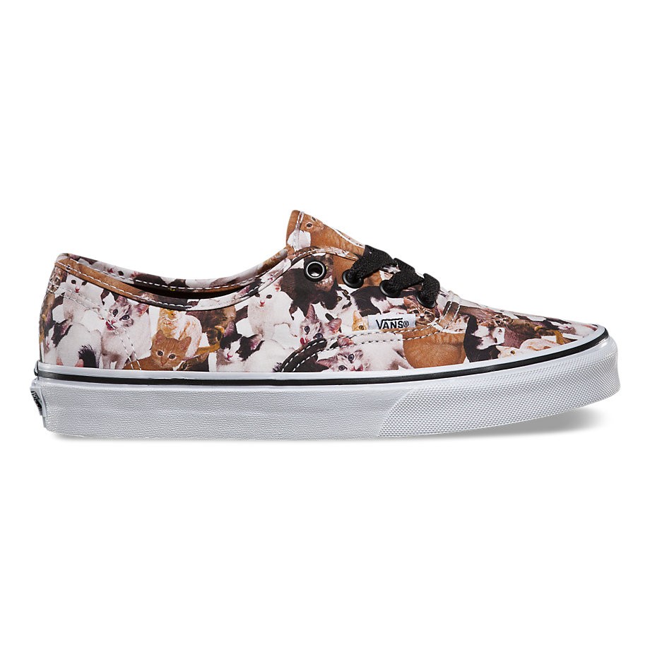 AUTHENTIC Vans Shop