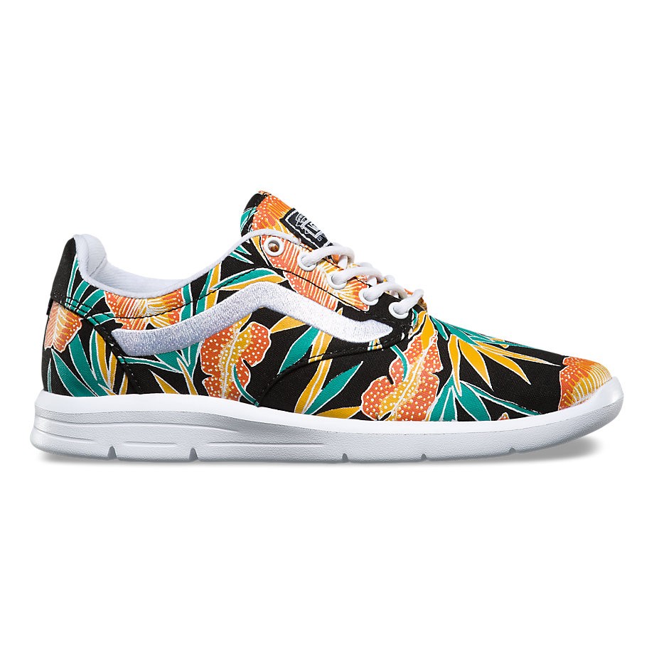 Vans iso 1.5 sale tropical