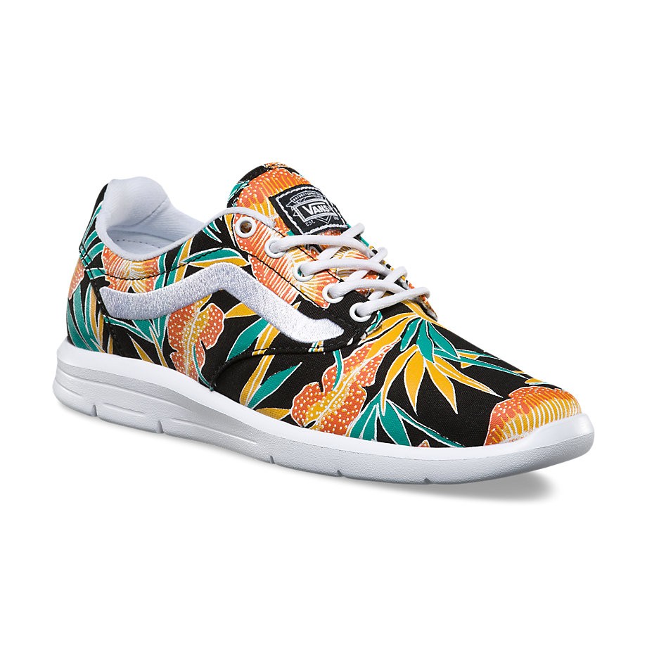 Vans iso 1.5 tropical on sale