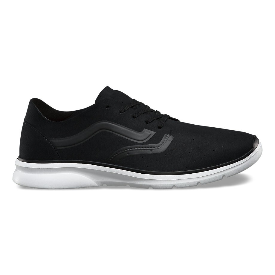 Vans iso 2 rapidweld top