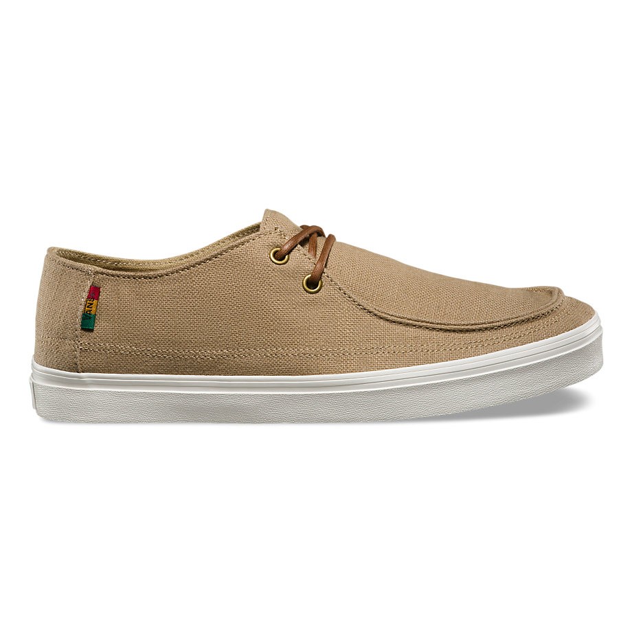 Rata Vulc SF Vans Shop
