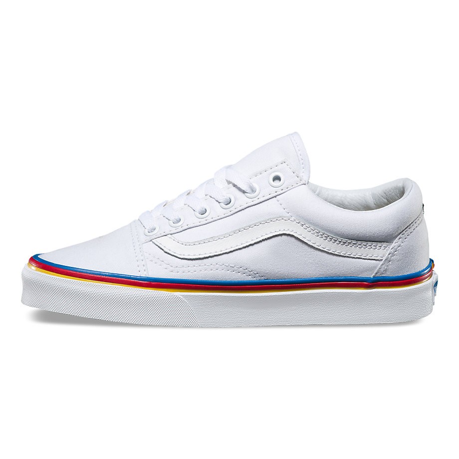 Old Skool Vans Shop