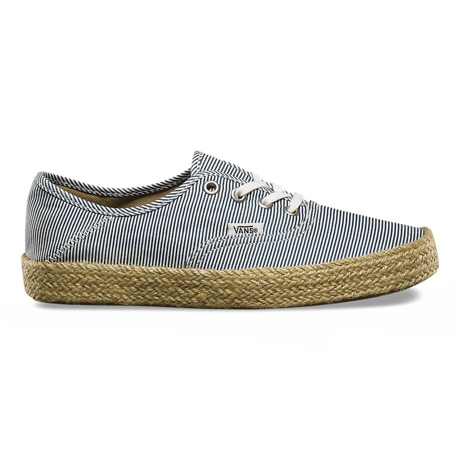 Vans authentic esp online
