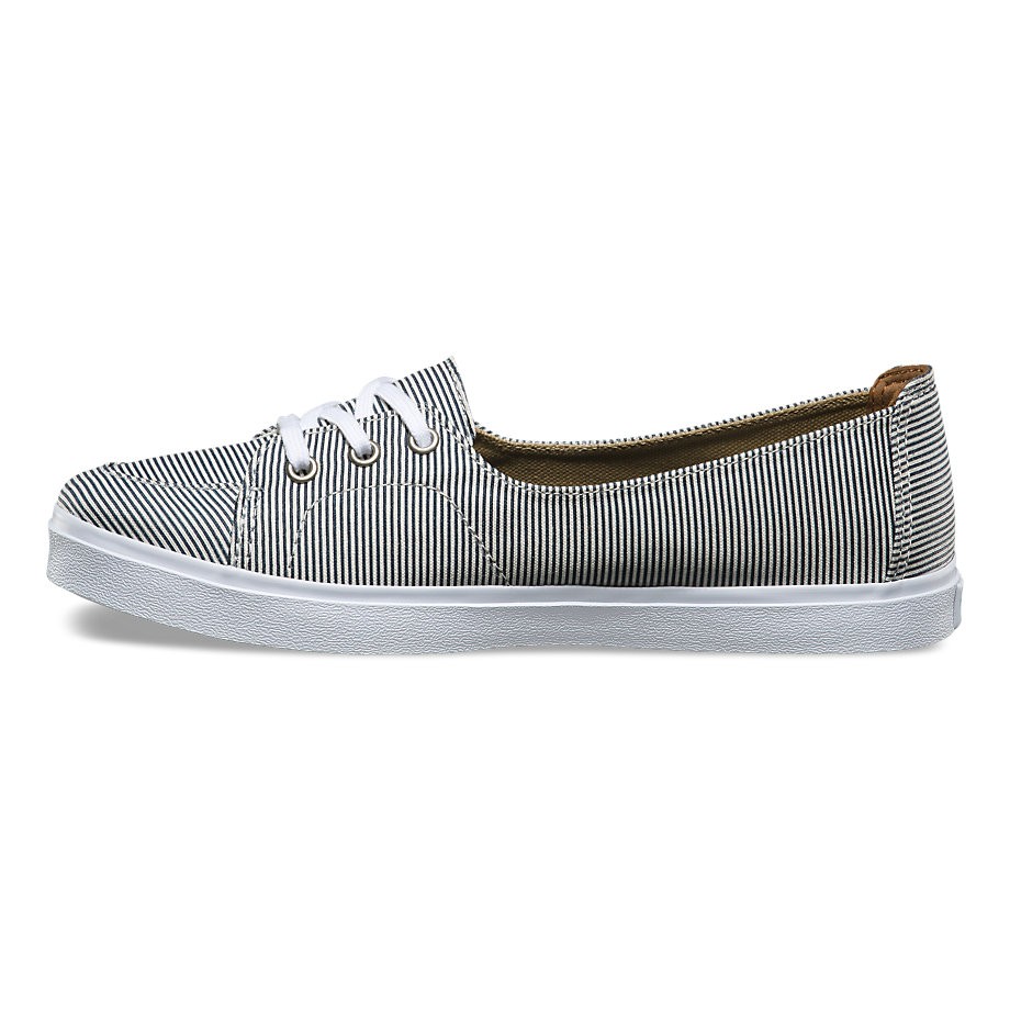 Palisades SF Vans Shop