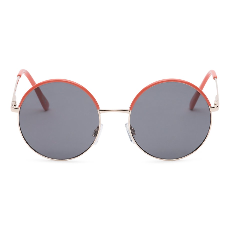 Vans circle cheap of life sunglasses
