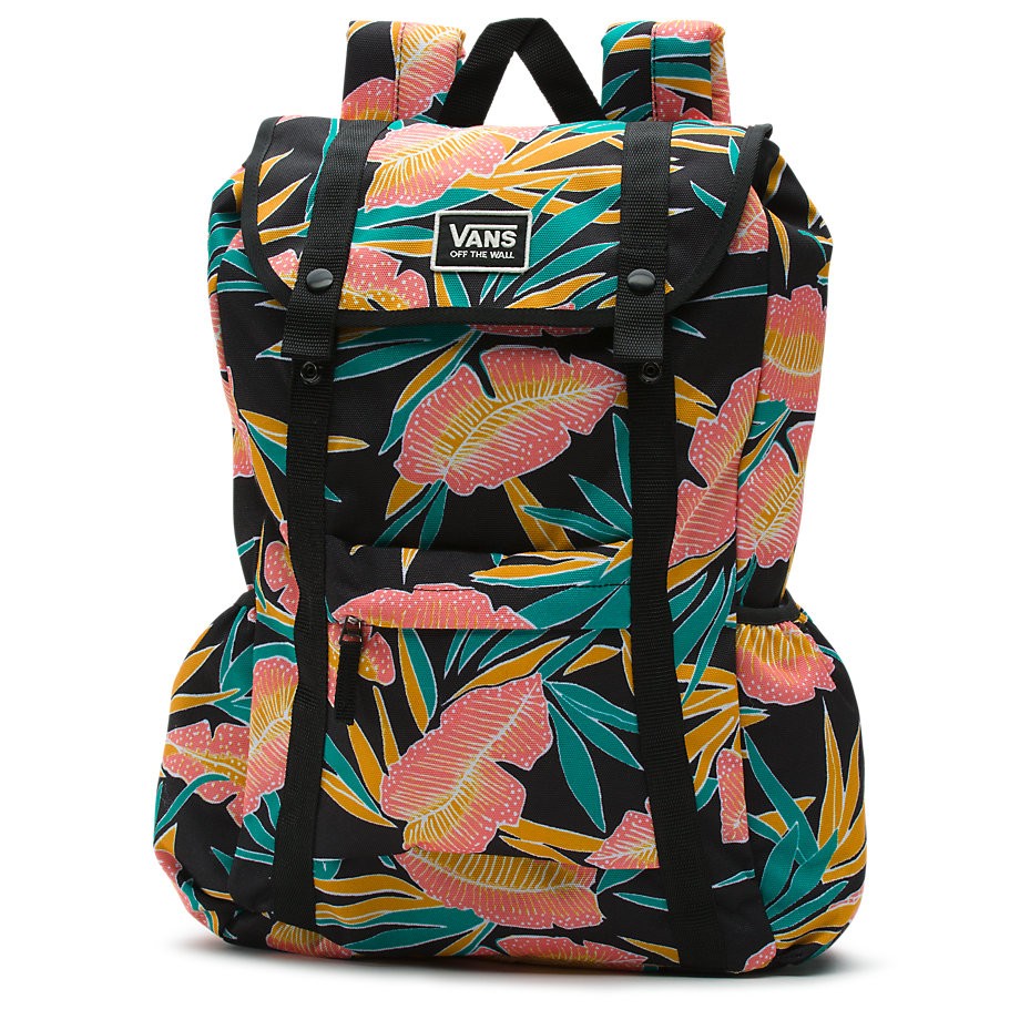 CARAVANER BACKPACK Vans Shop