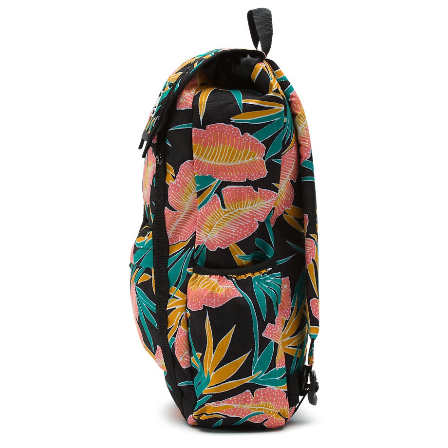 CARAVANER BACKPACK Vans Shop