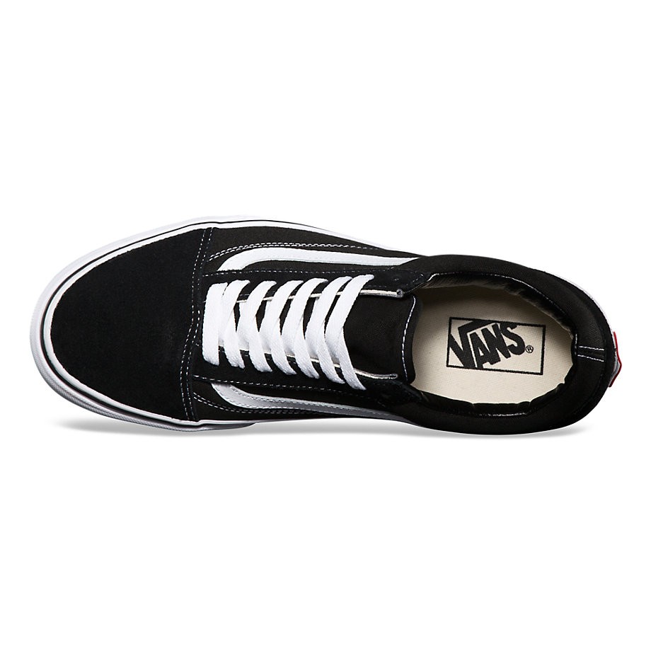 Vans óra store