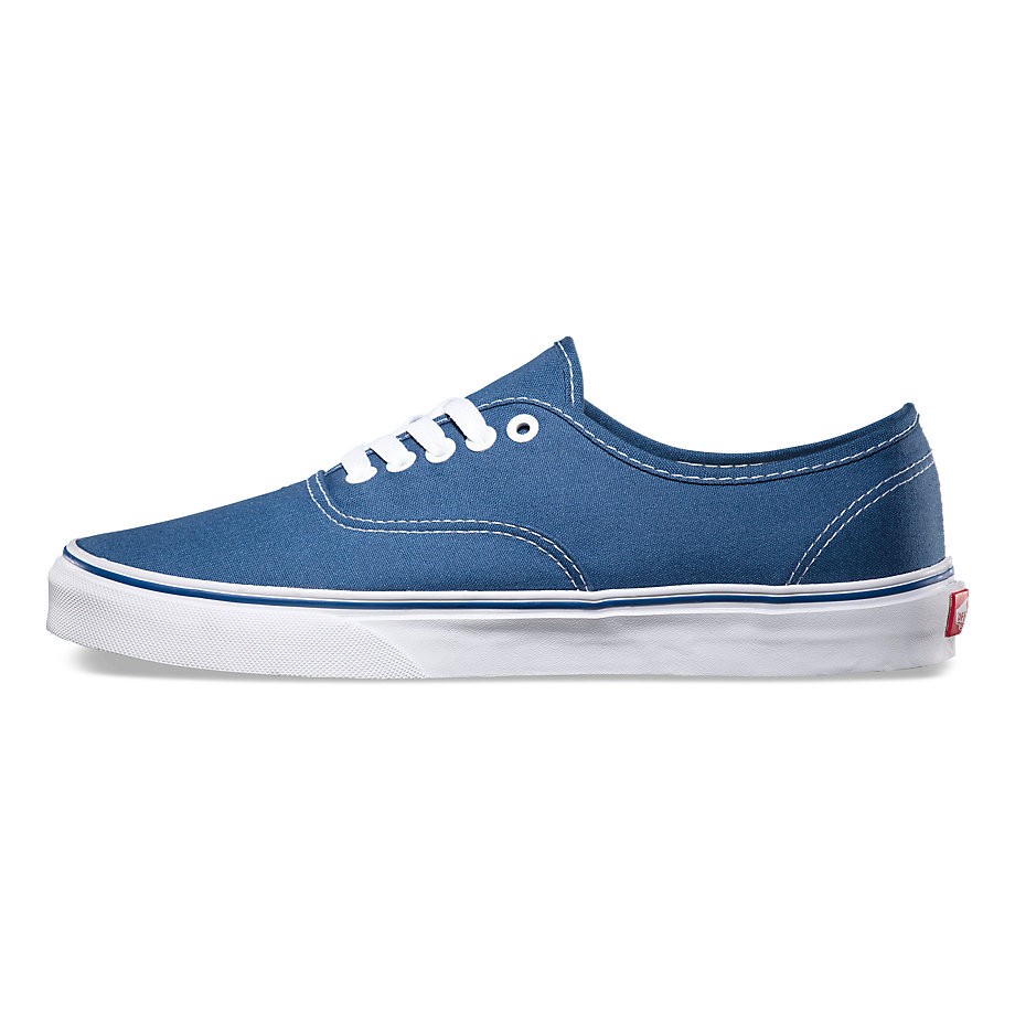 Authentic Vans Shop