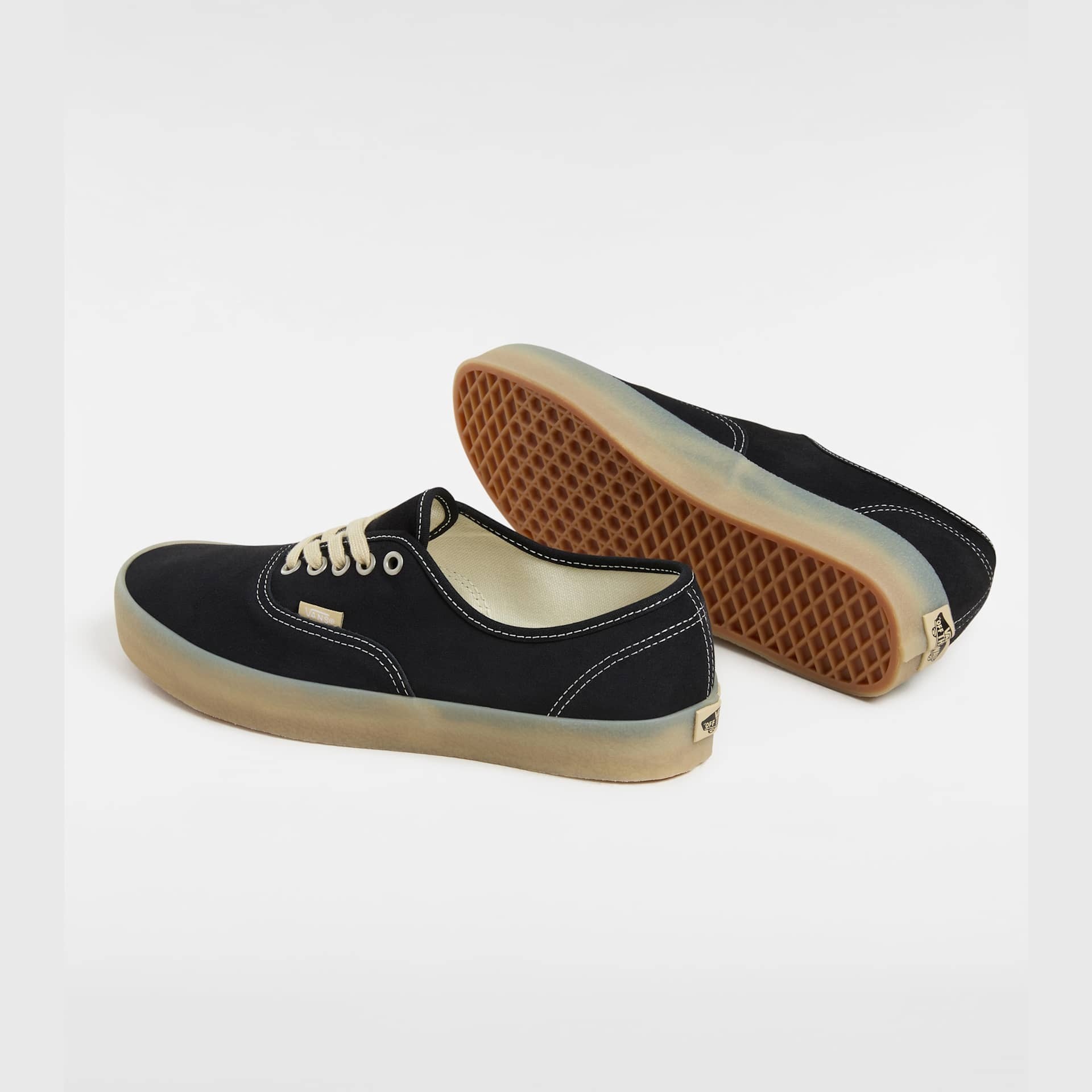 Authentic - Vans Shop