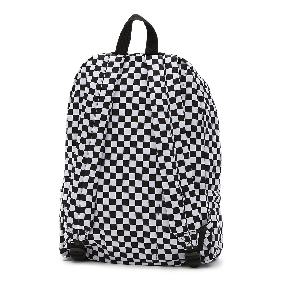 OLD SKOOL II BACKPACK Vans Shop