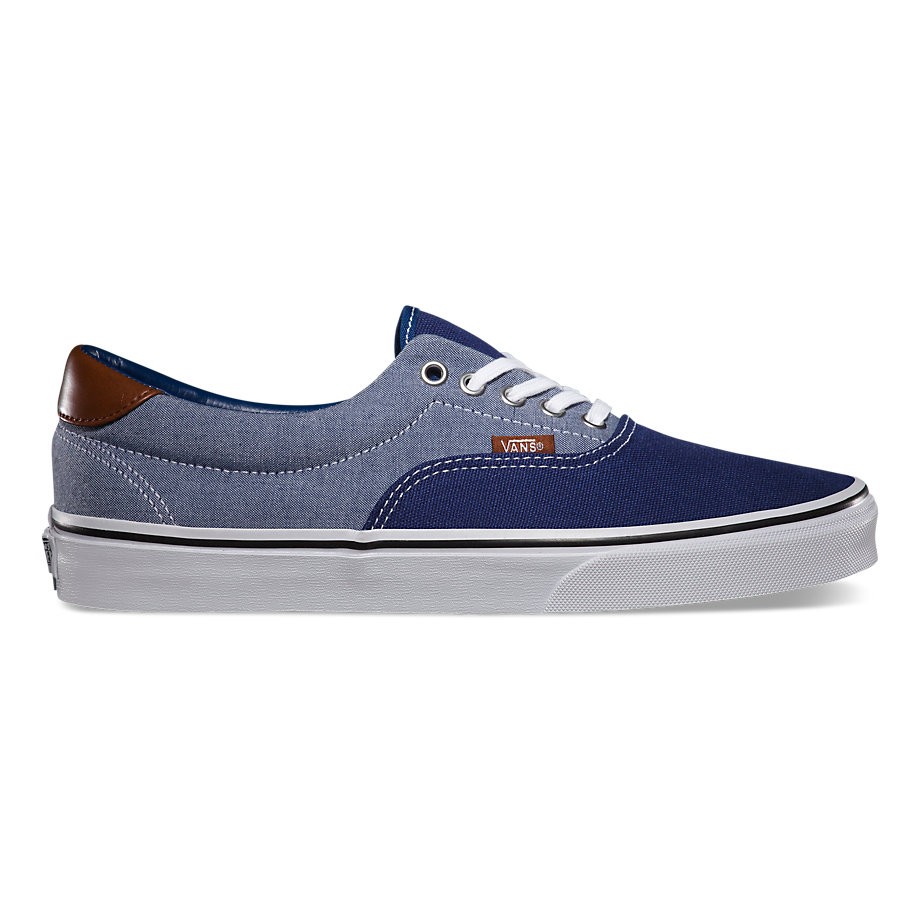 Vans era shop 59 estate blue