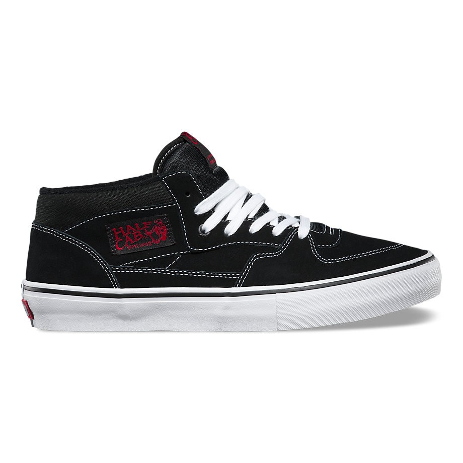 Half Cab Pro - Vans Shop