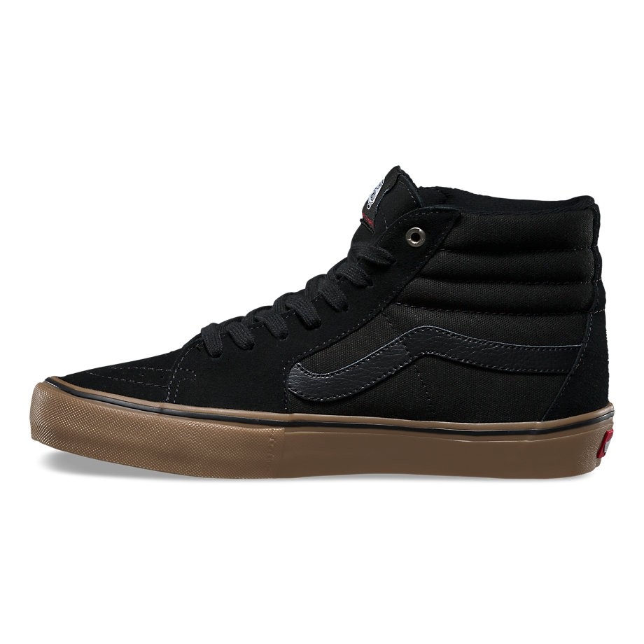 SK8 HI PRO Vans Shop