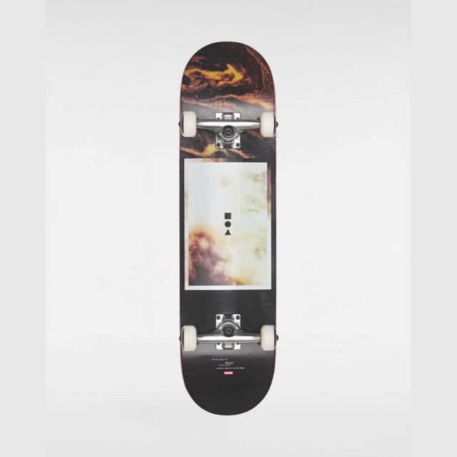 Slide Stack