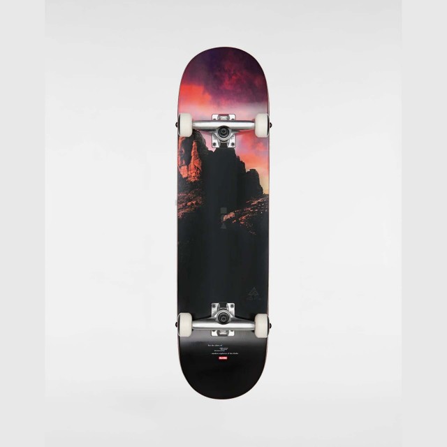 Slide Stack